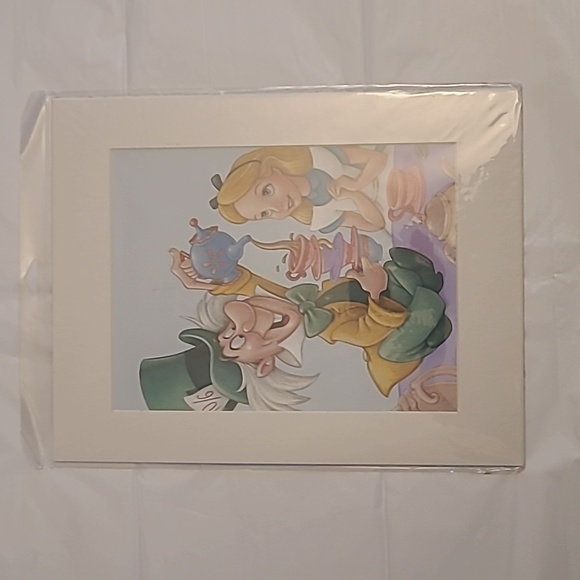 Bruce Mcgaw graphics - Picture 5 of 10